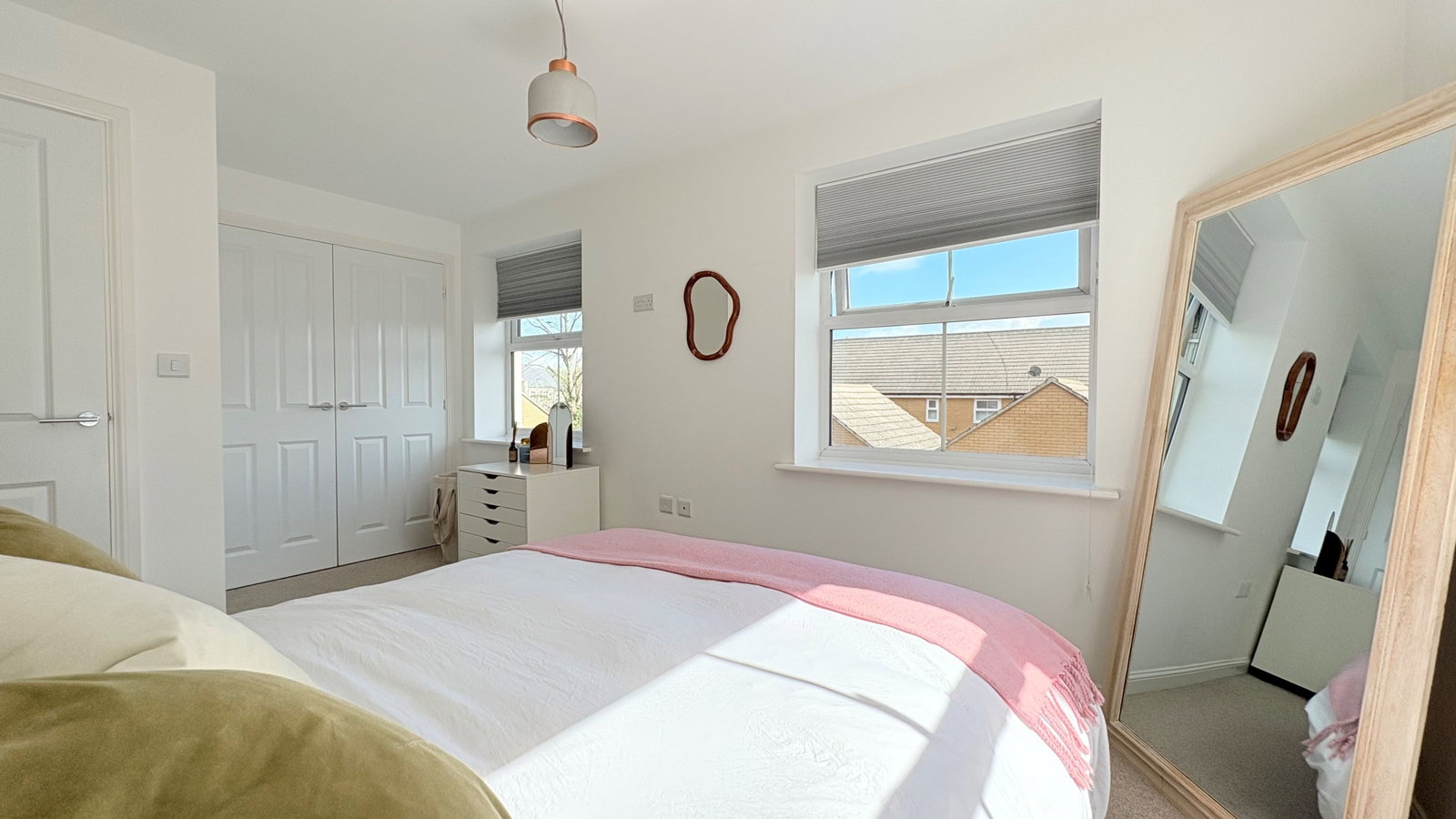 Flat in Bristol