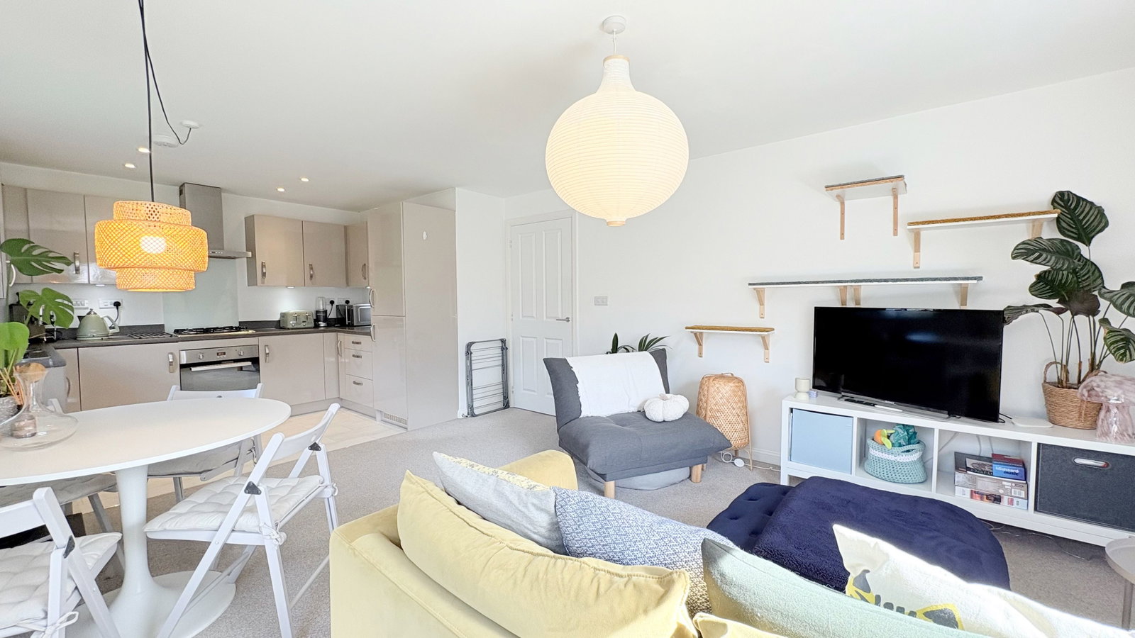 Flat in Bristol