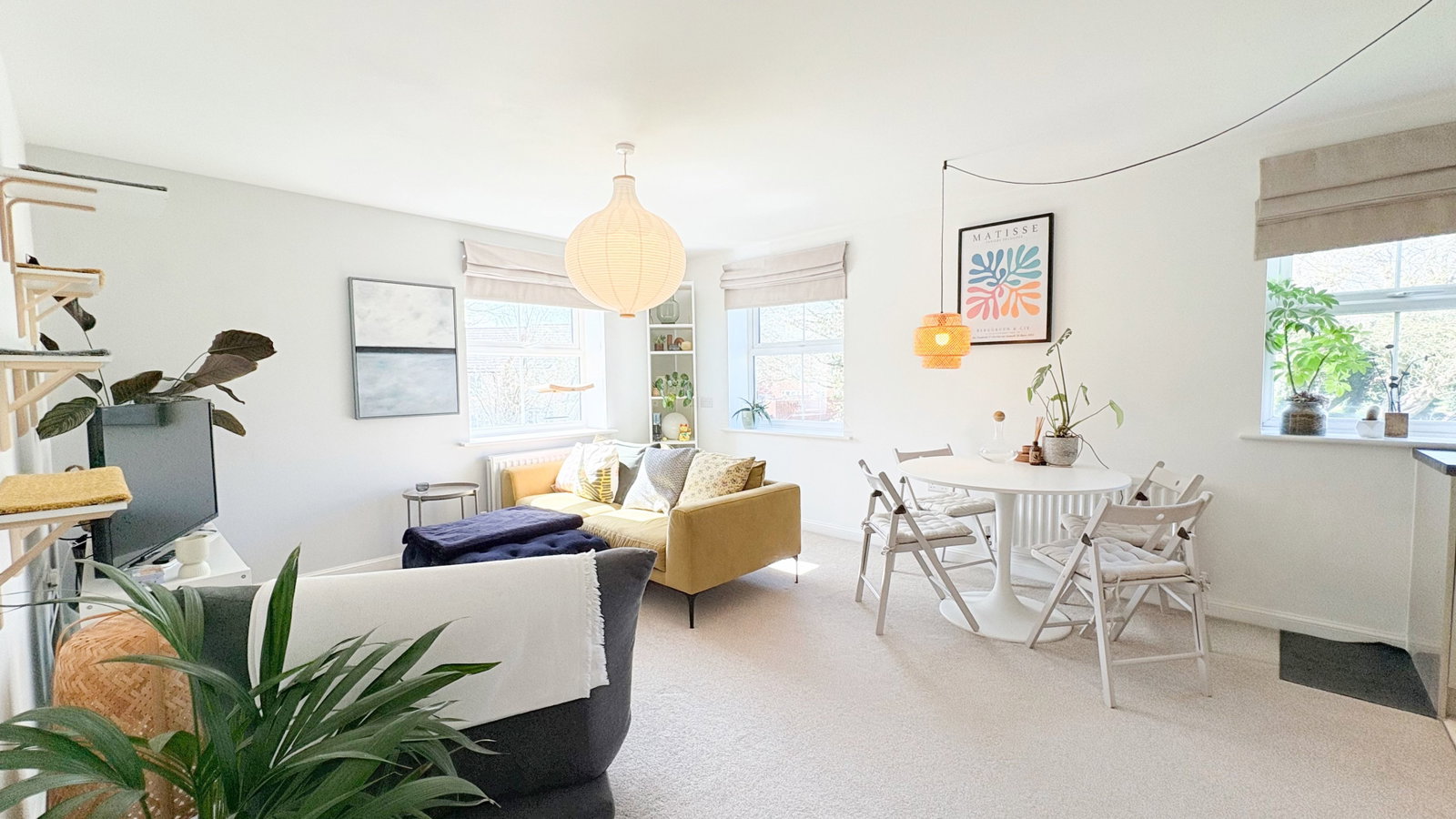 Flat in Bristol