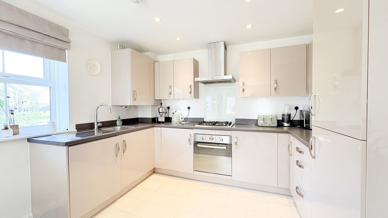 Flat in Bristol