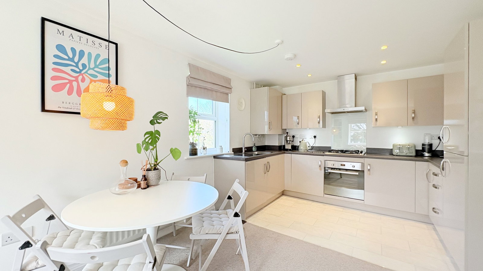 Flat in Bristol