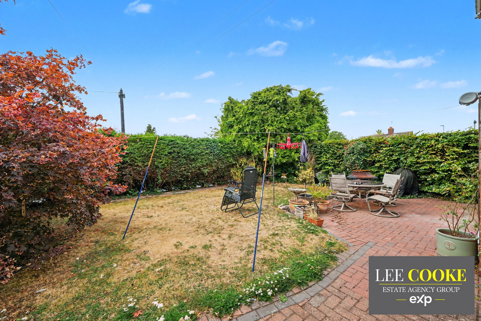 Detached House for sale in Stafford, Pinfold Lane, Wheaton Aston, Stafford, ST19 9PD