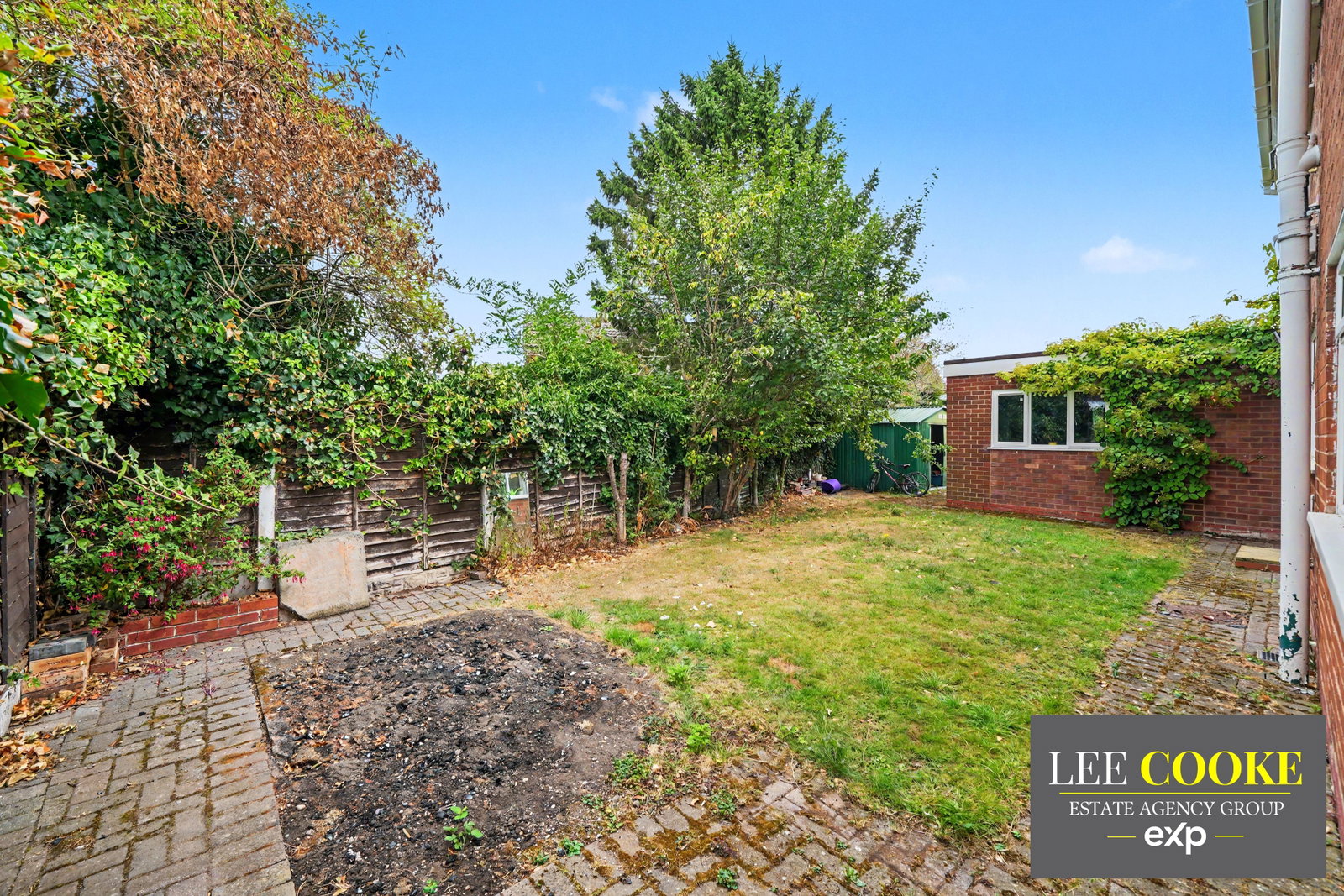 Detached House for sale in Stafford, Pinfold Lane, Wheaton Aston, Stafford, ST19 9PD
