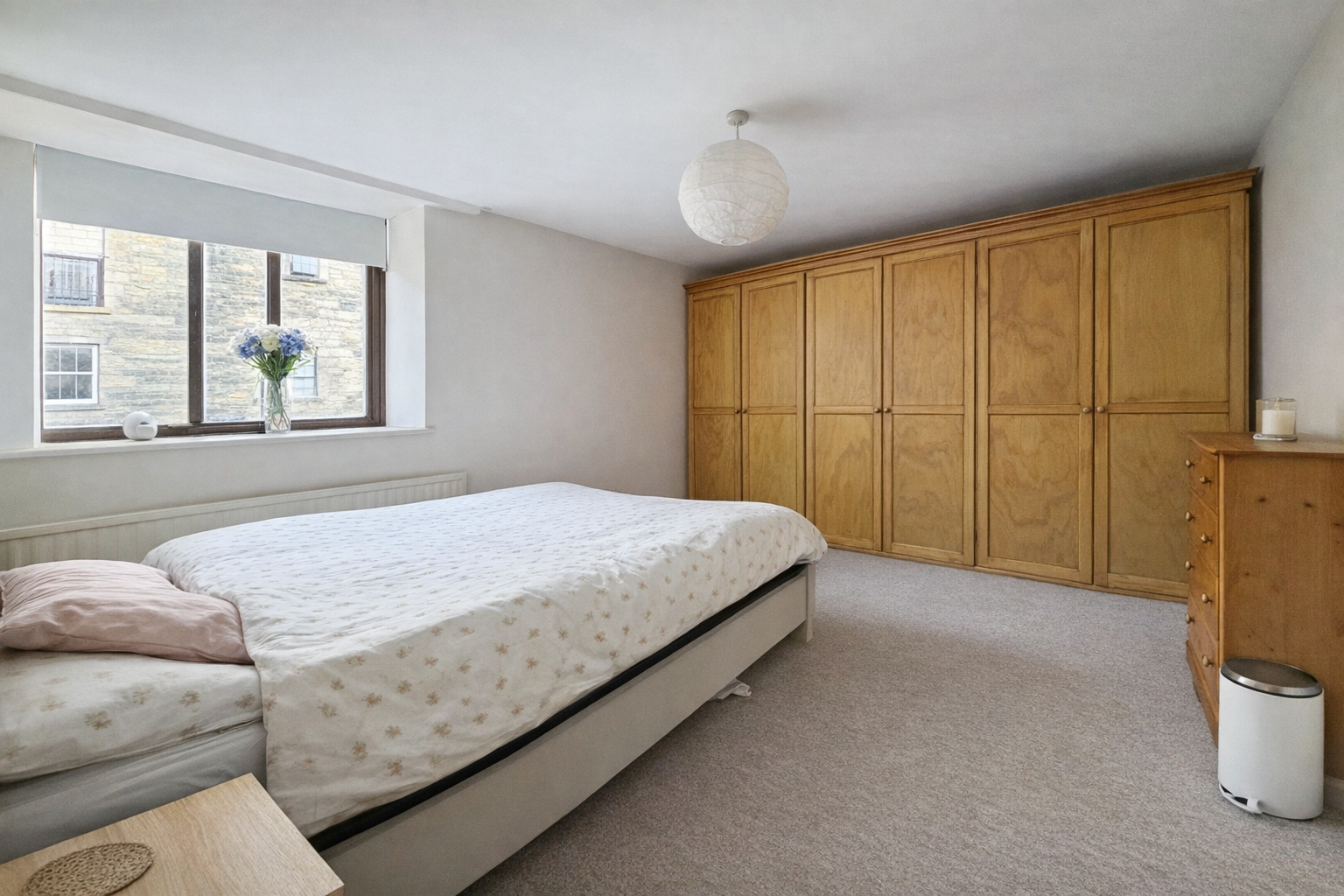 Flat in Bath