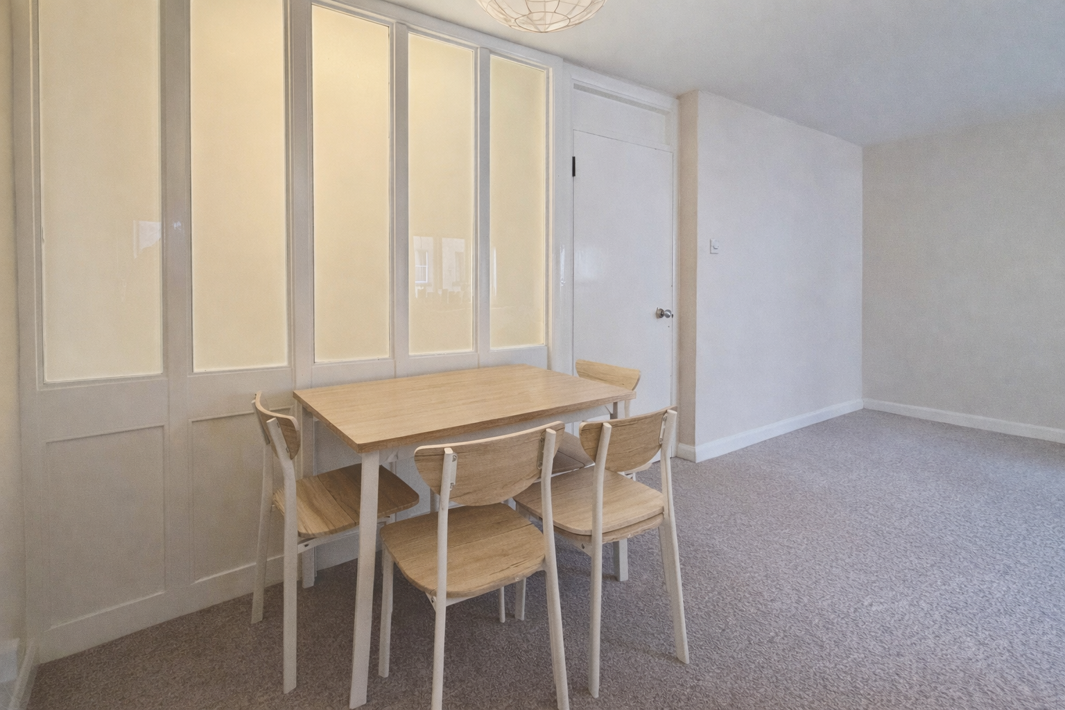 Flat in Bath