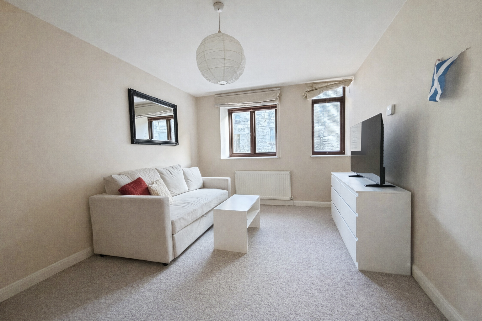 Flat in Bath
