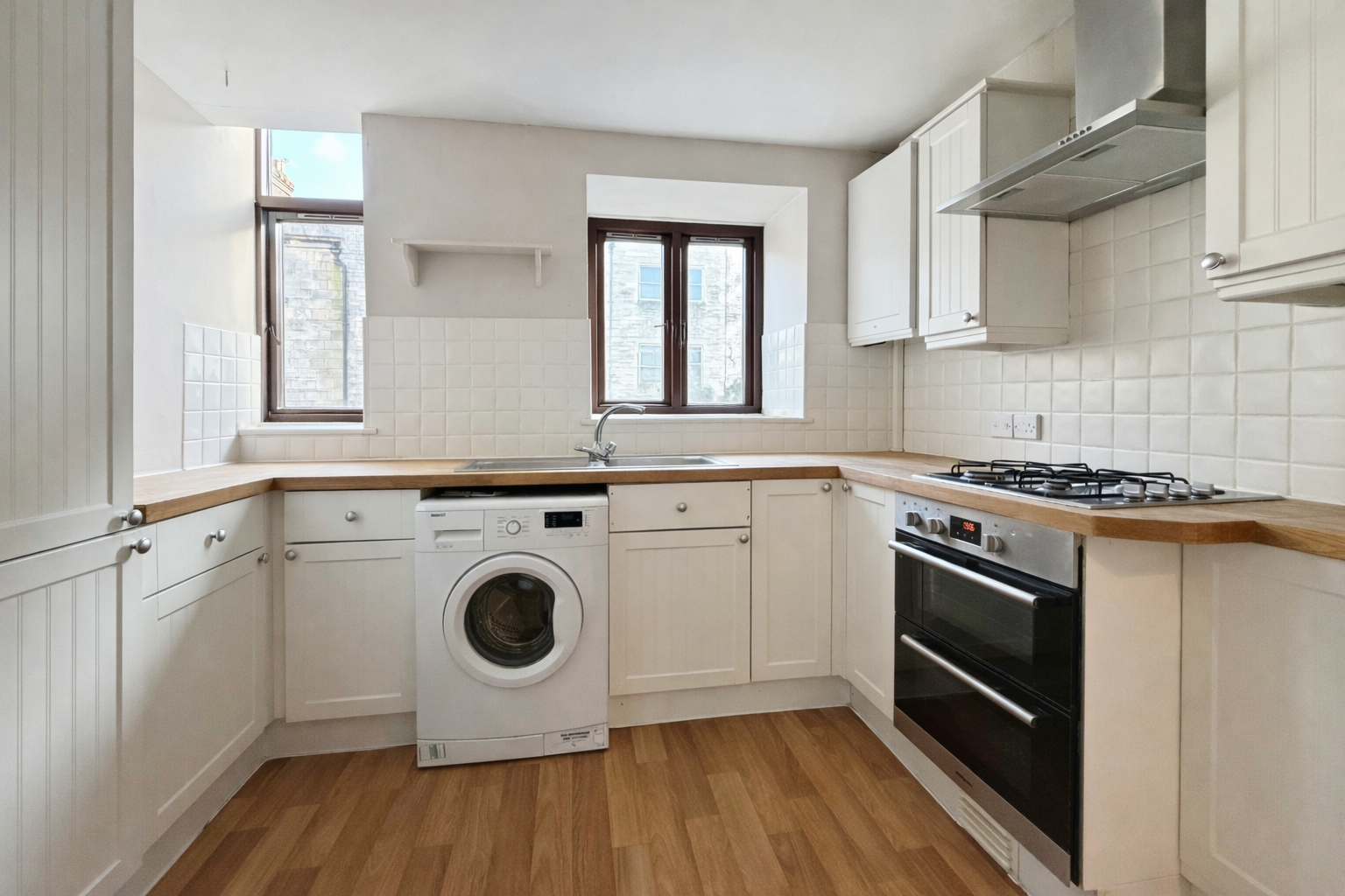 Flat in Bath
