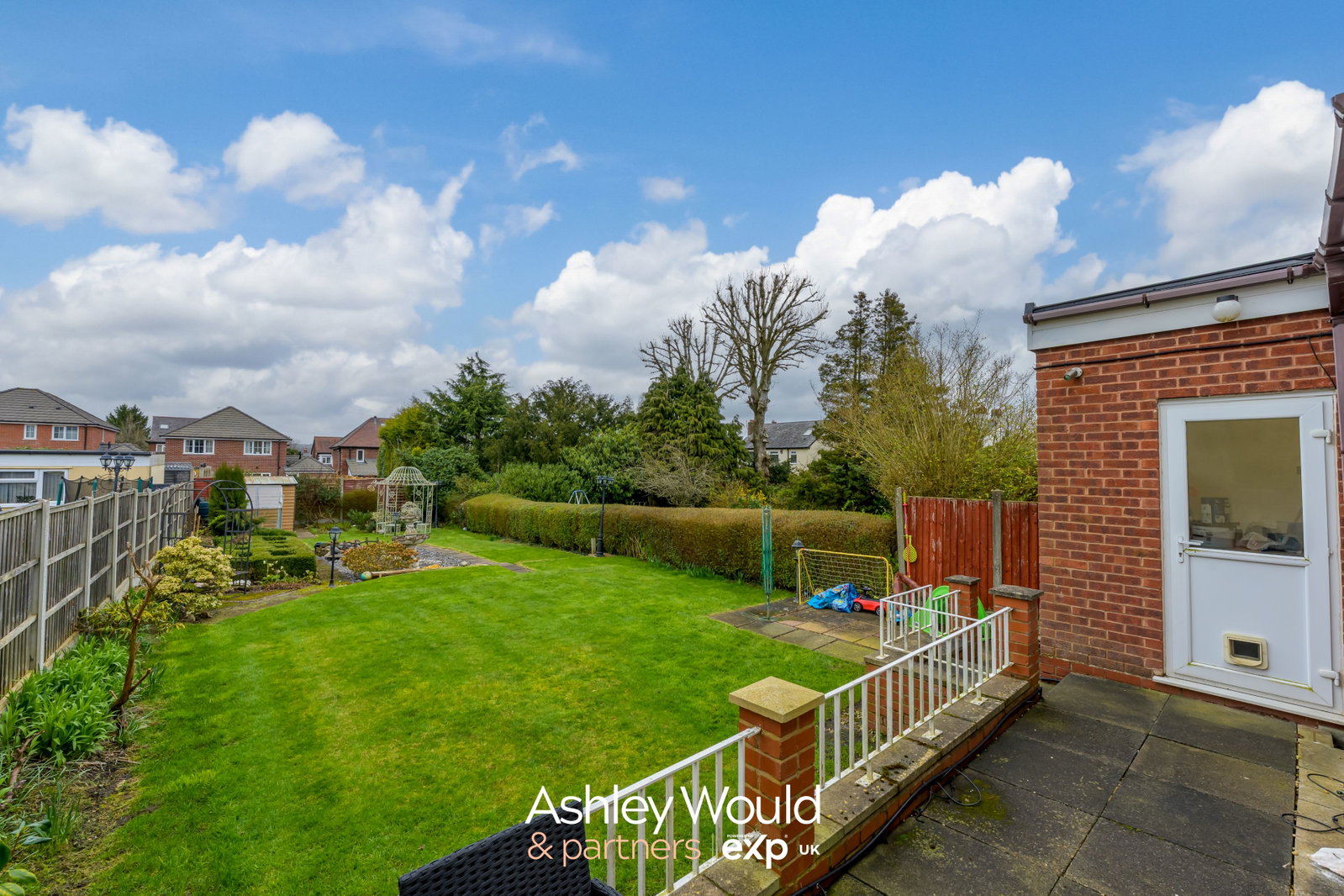 Detached House in Halesowen