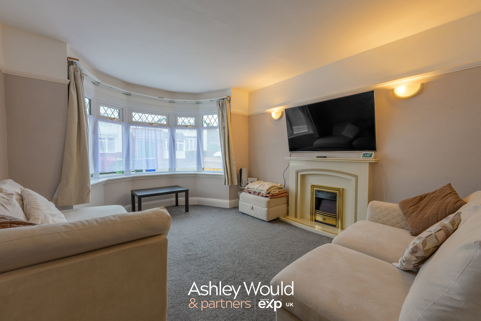 Detached House in Halesowen