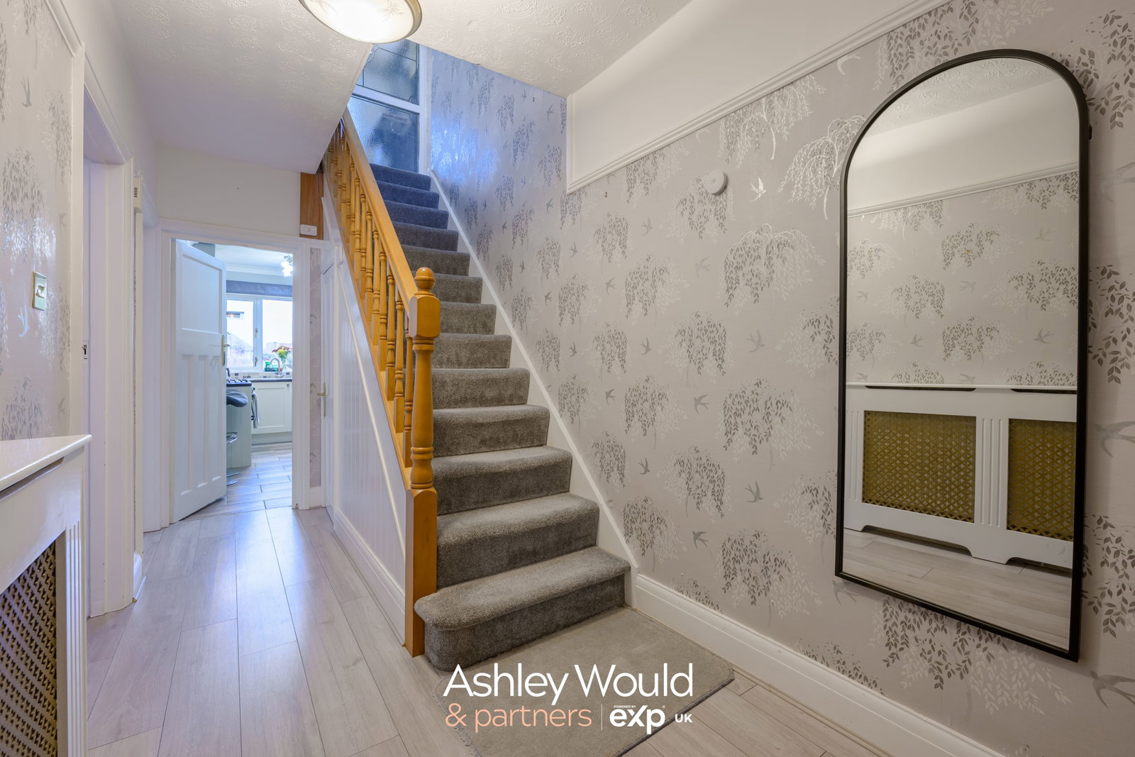 Detached House in Halesowen