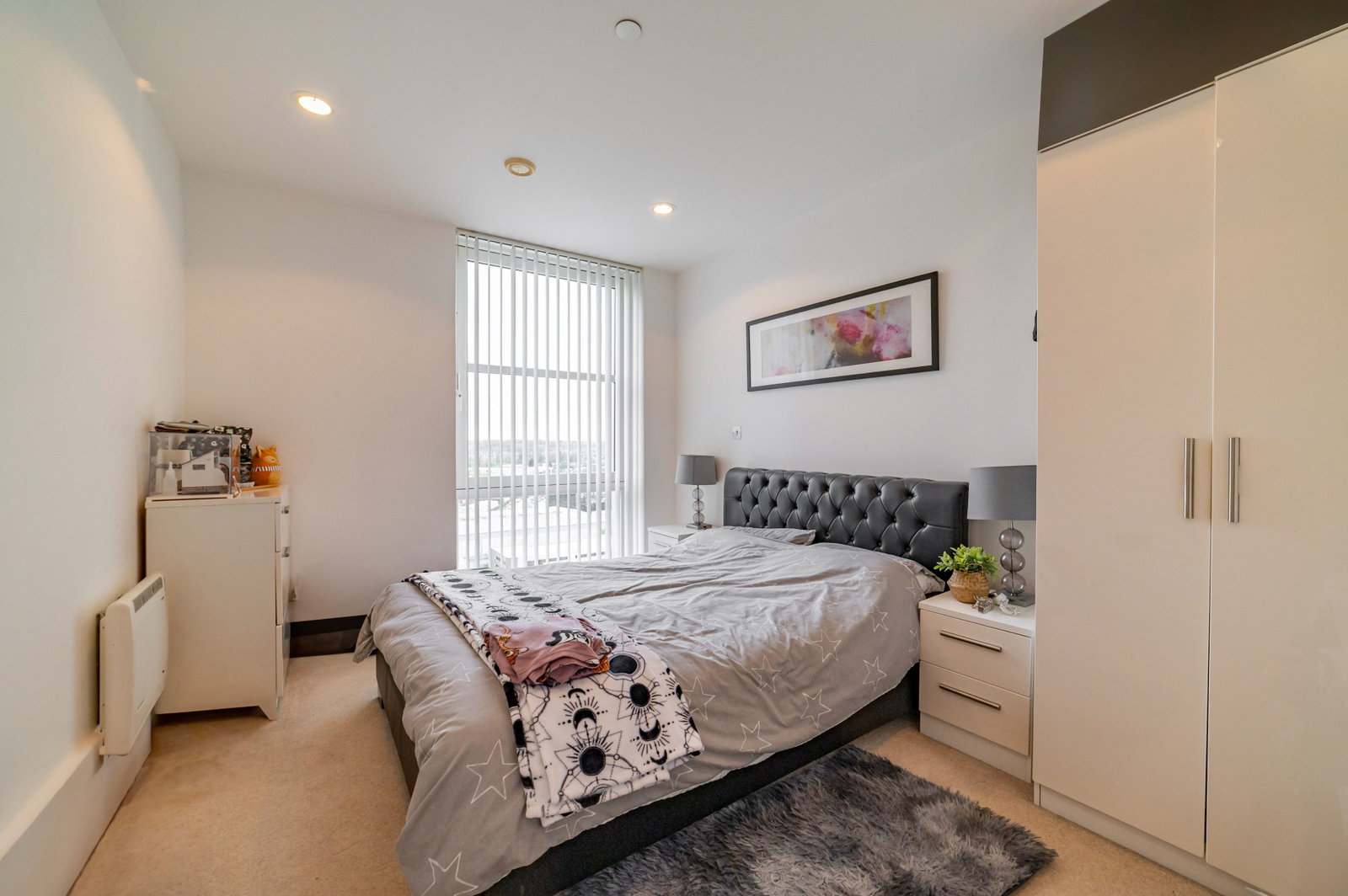 Apartment in Salford Quays
