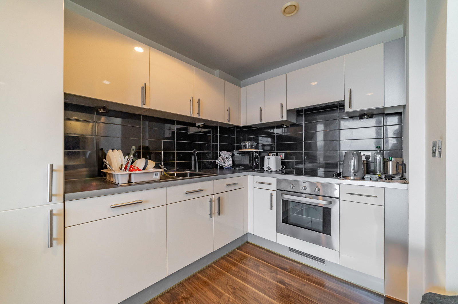 Apartment in Salford Quays