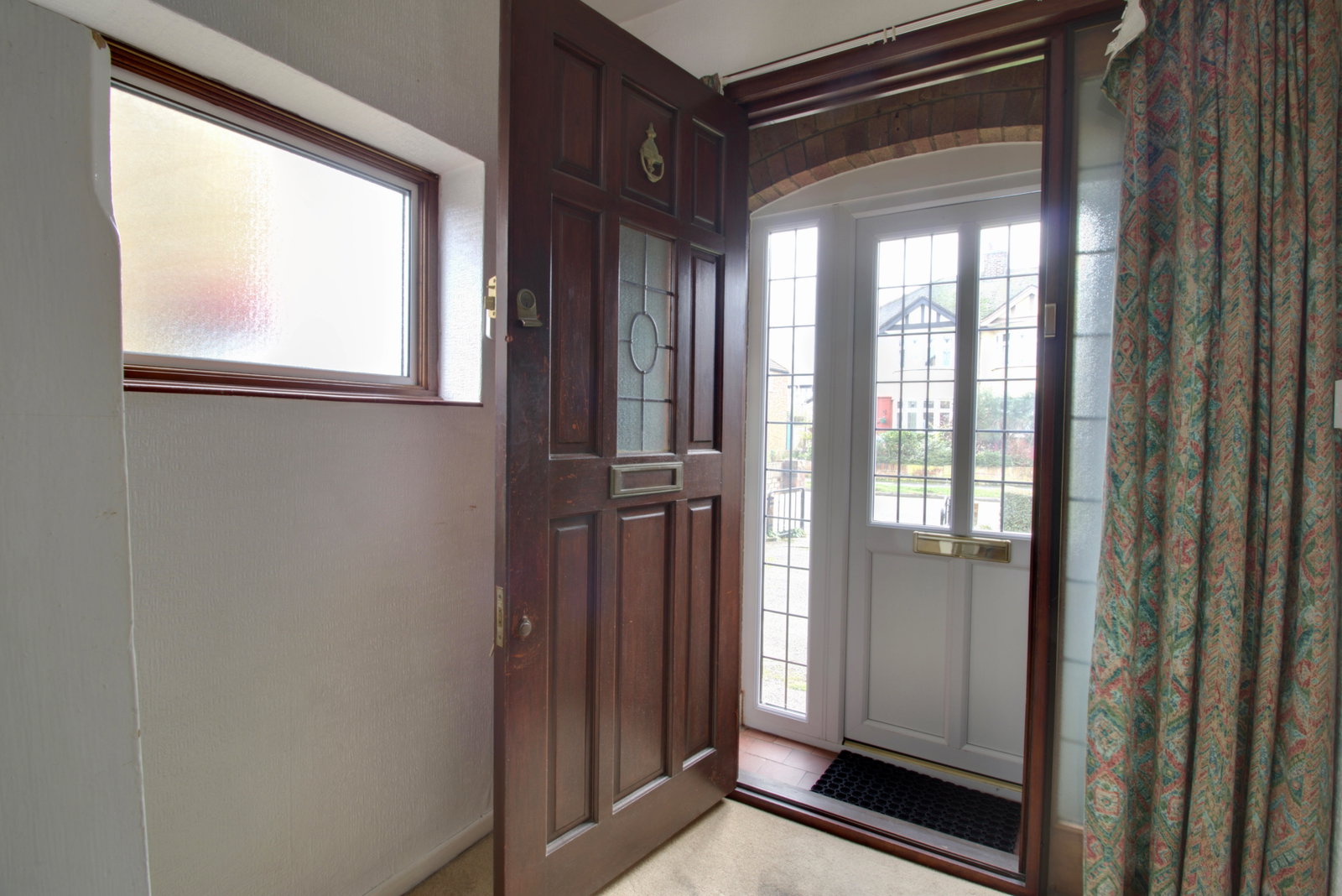 Semi Detached House in Romford