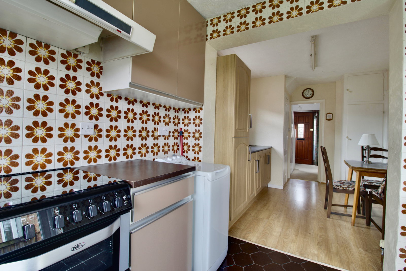 Semi Detached House in Romford
