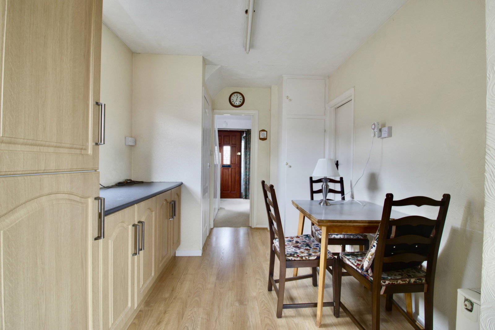 Semi Detached House in Romford