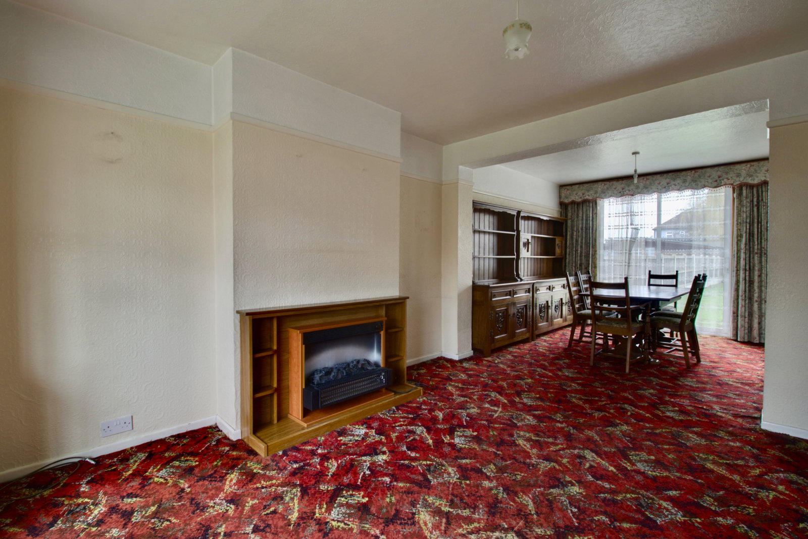 Semi Detached House in Romford
