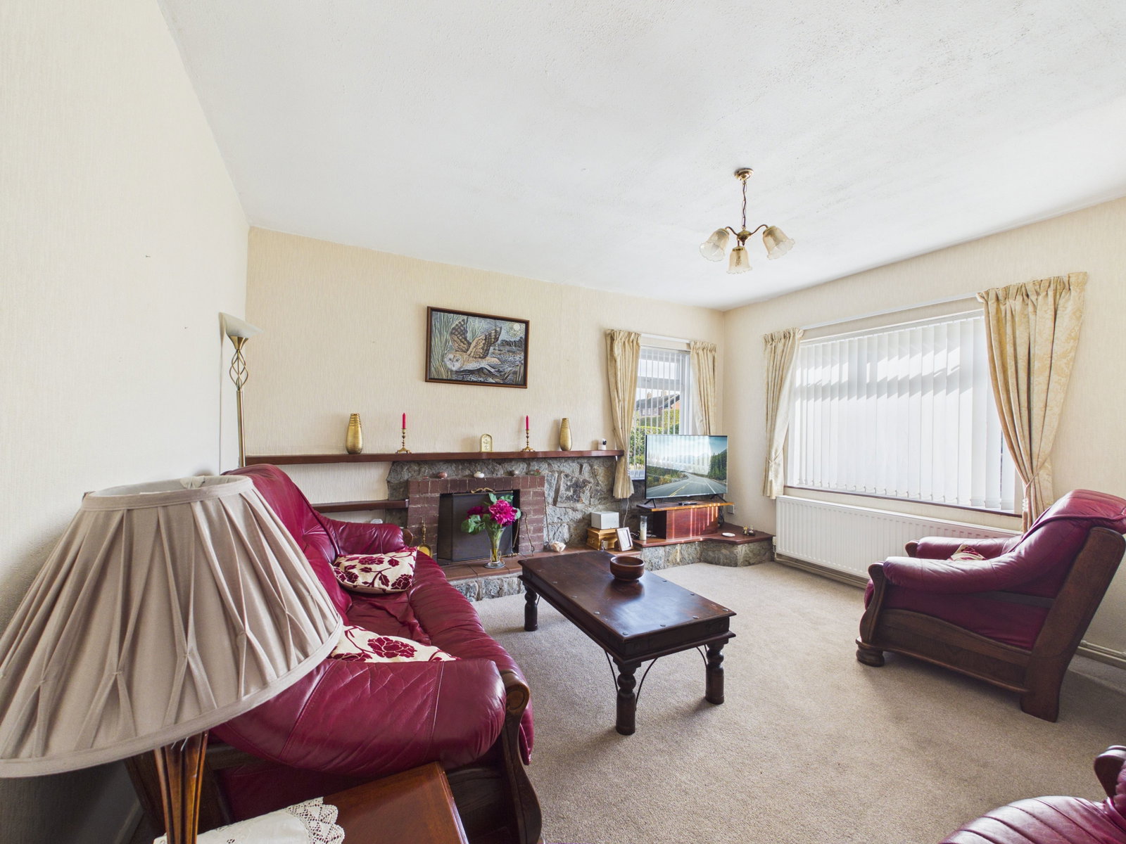 Semi Detached House in Market Drayton