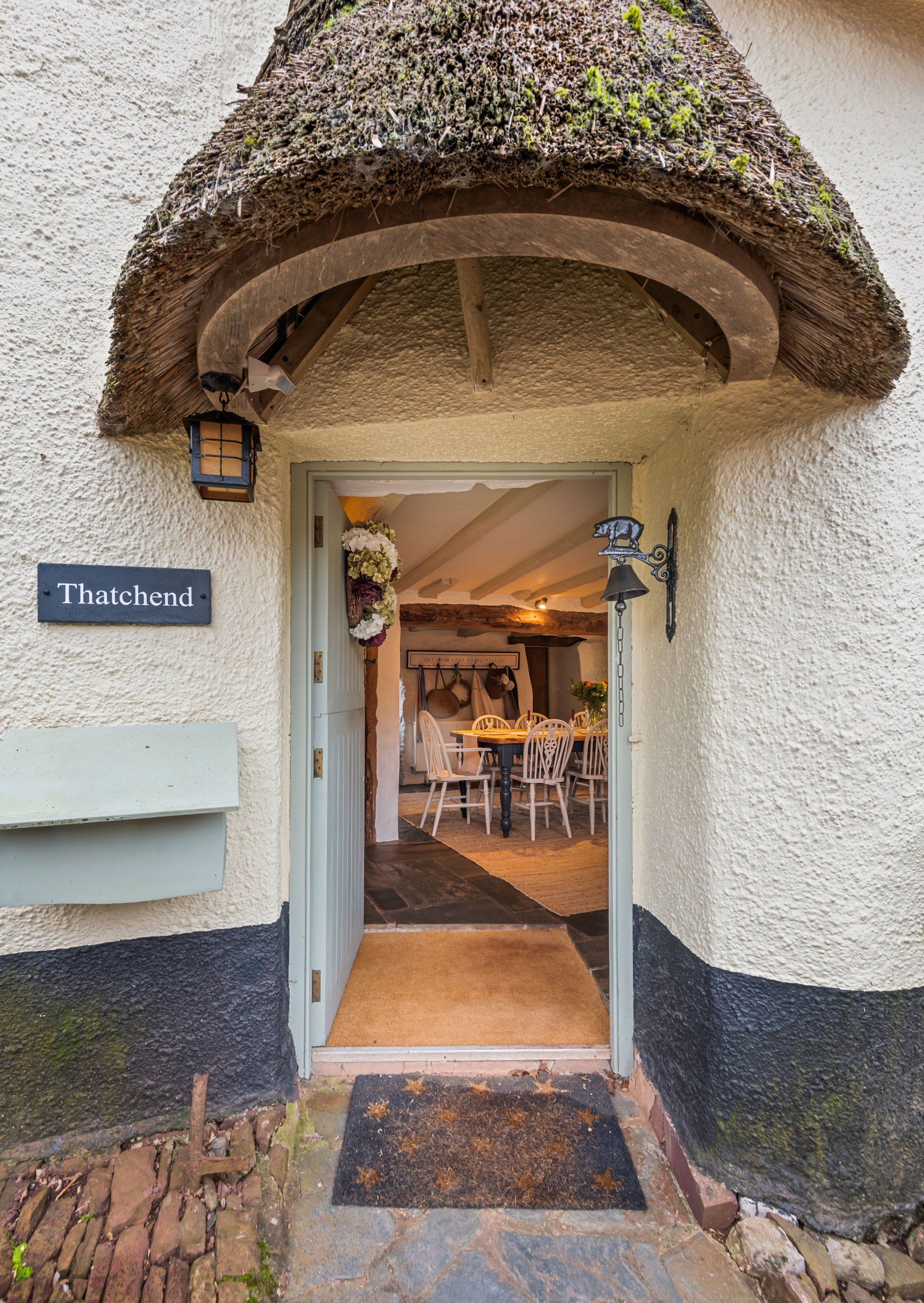 Detached House in Paignton 2