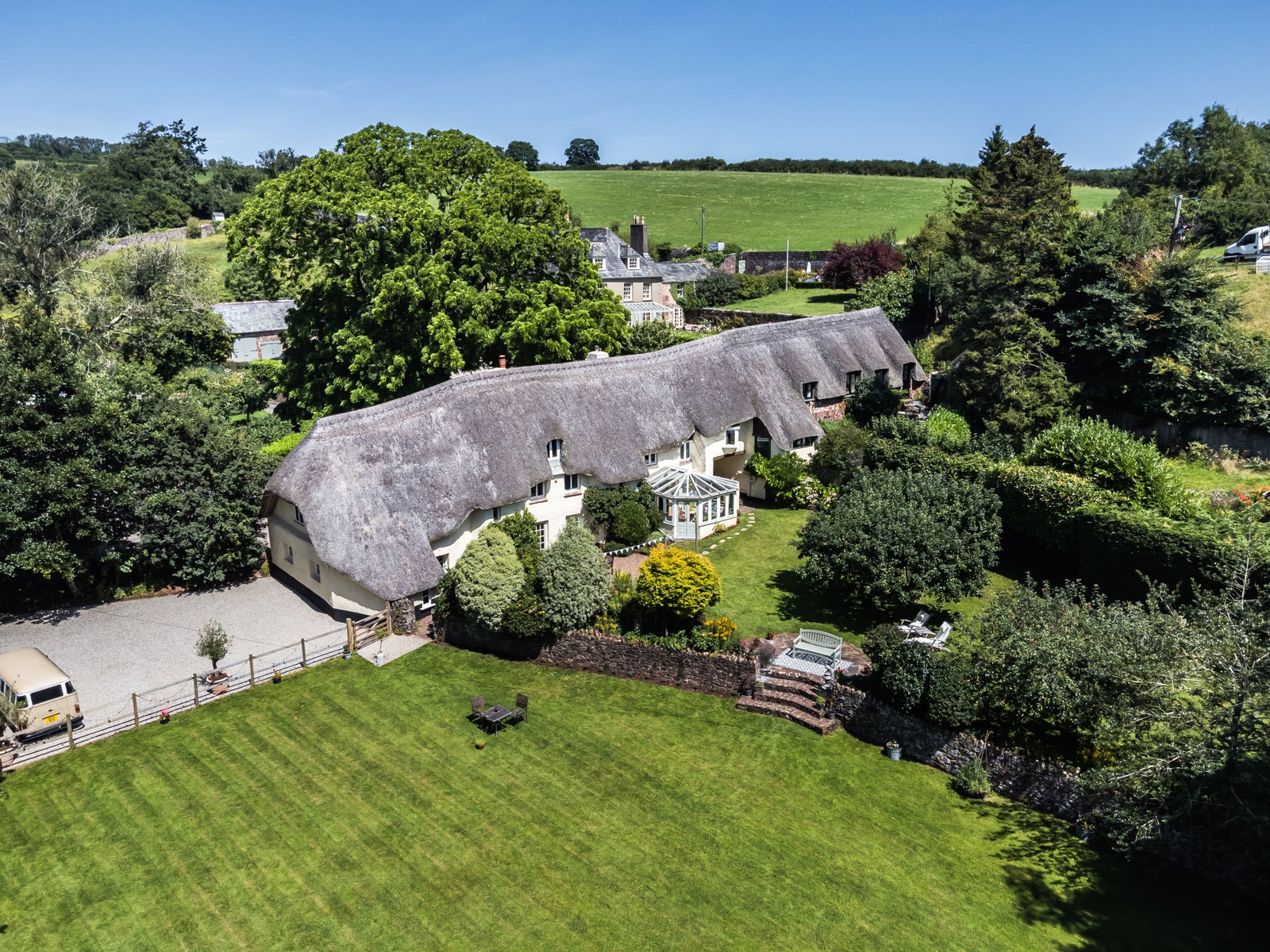 Detached House in Paignton