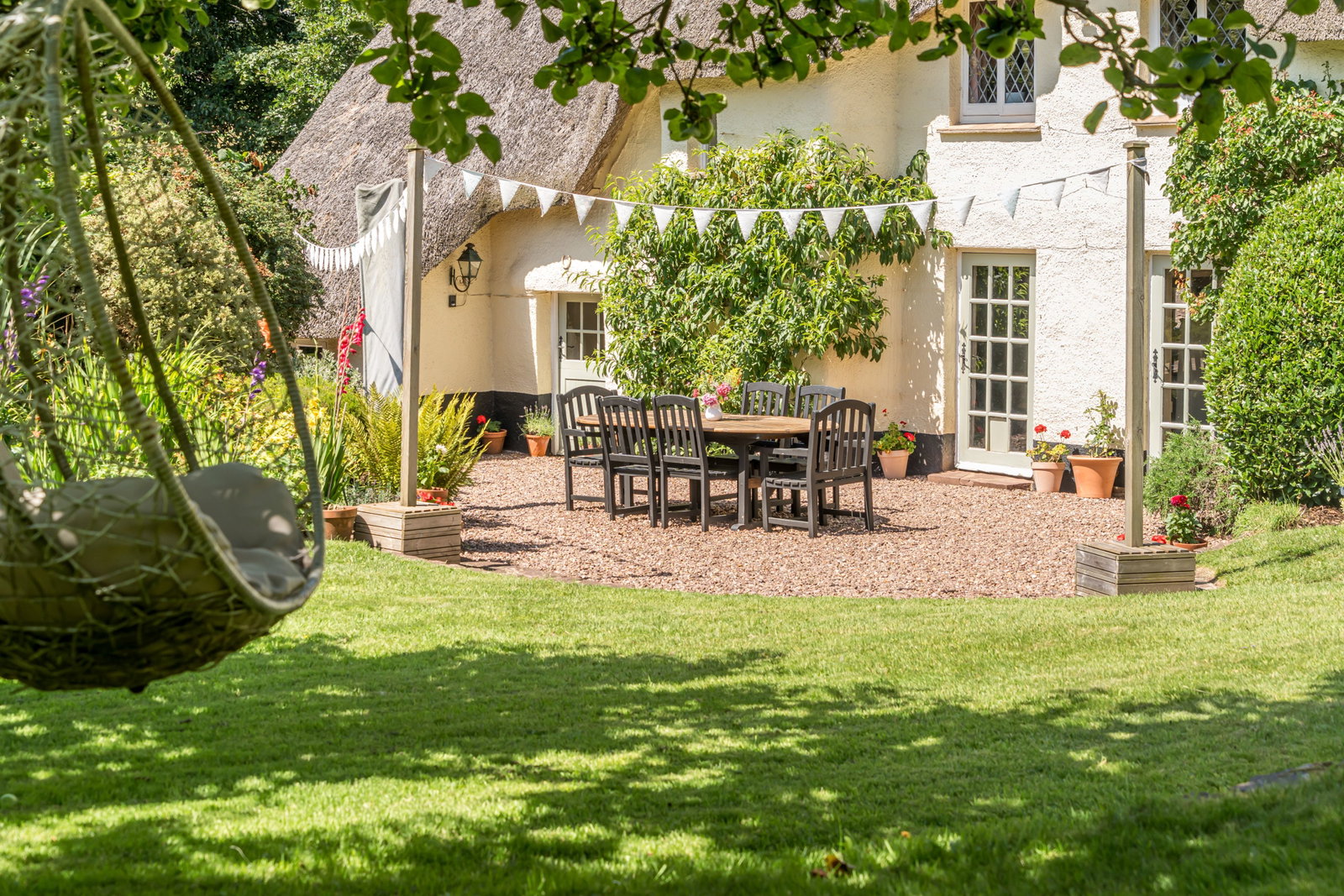 Detached House in Paignton