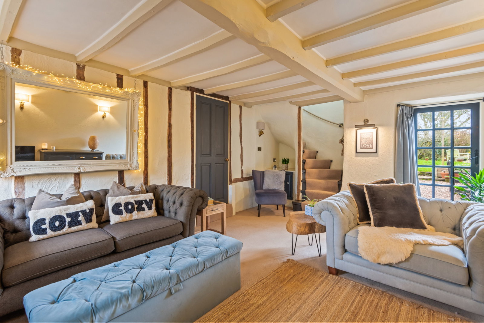 Detached House for sale in Paignton, Thatchend, Nr Totnes