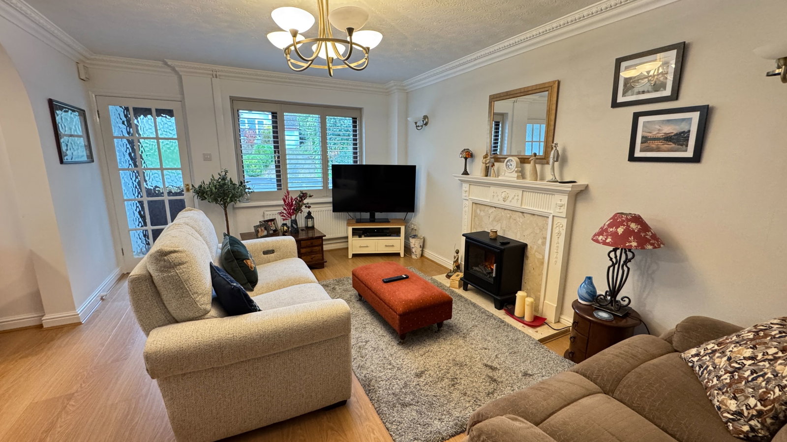 Bungalow for sale in Yelverton, St. Andrews Close, Bere Alston, Yelverton, PL20 7EH, 665 m²