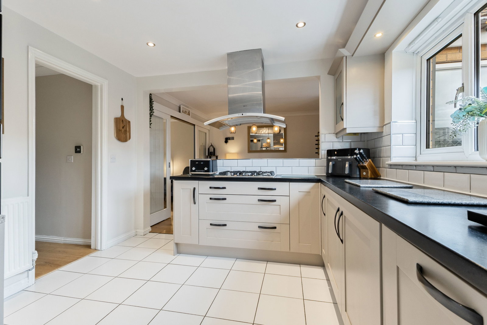 Detached House in Castleford