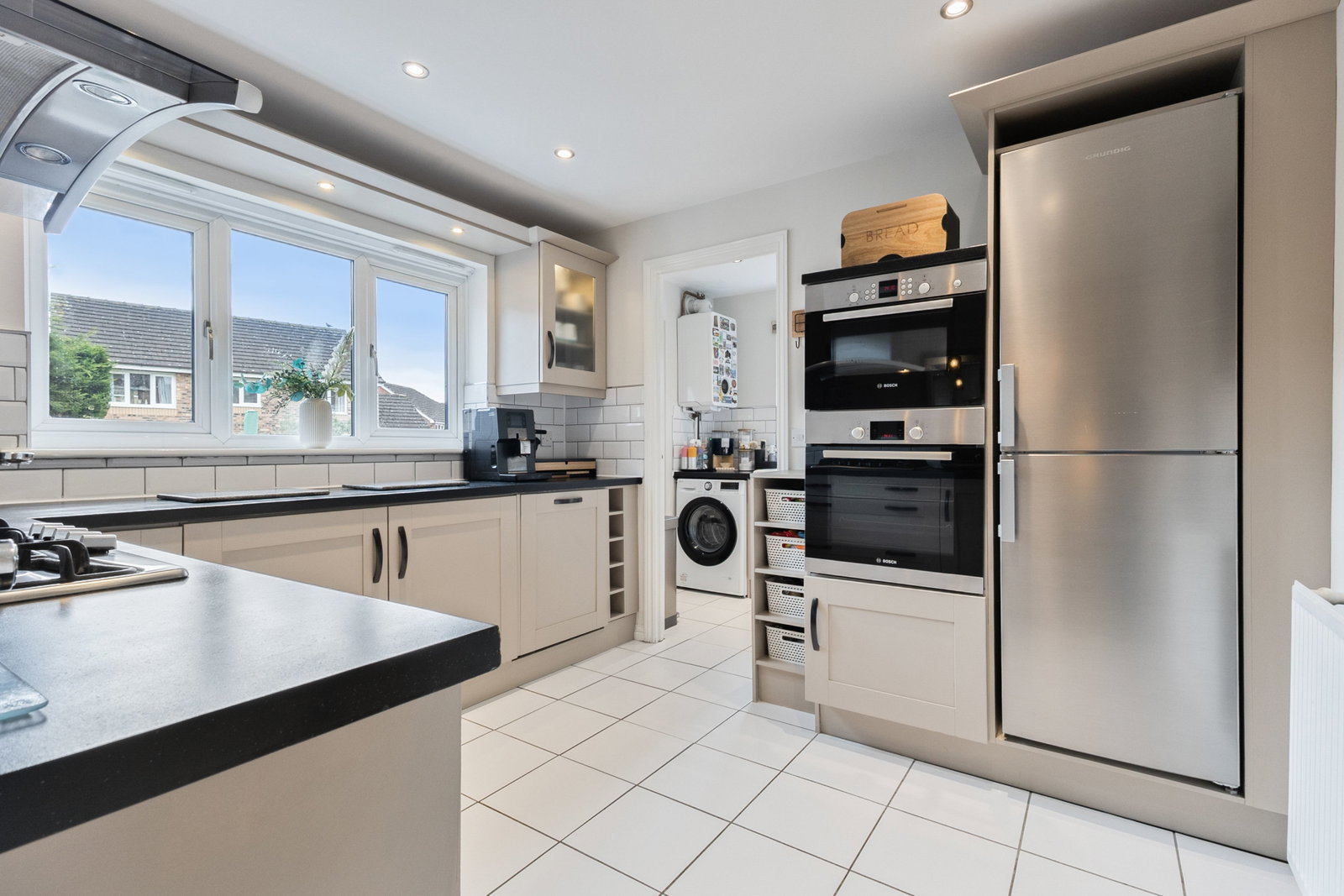 Detached House in Castleford