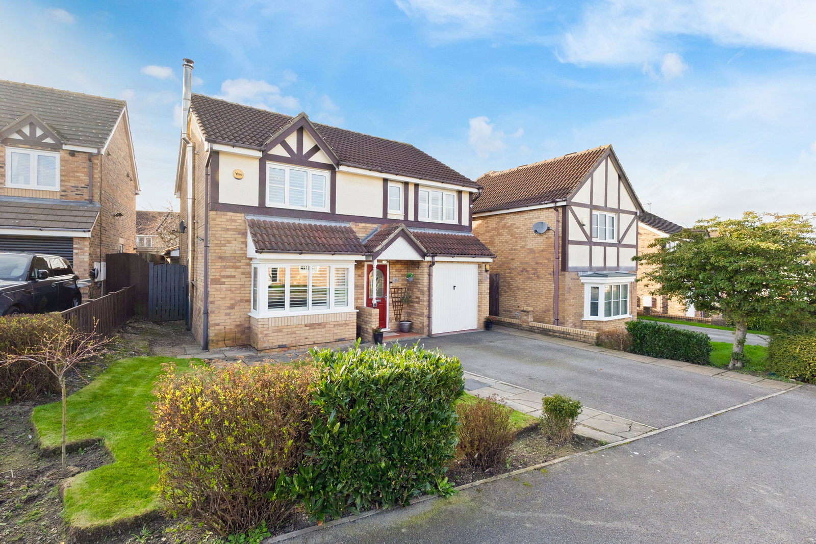Detached House in Castleford