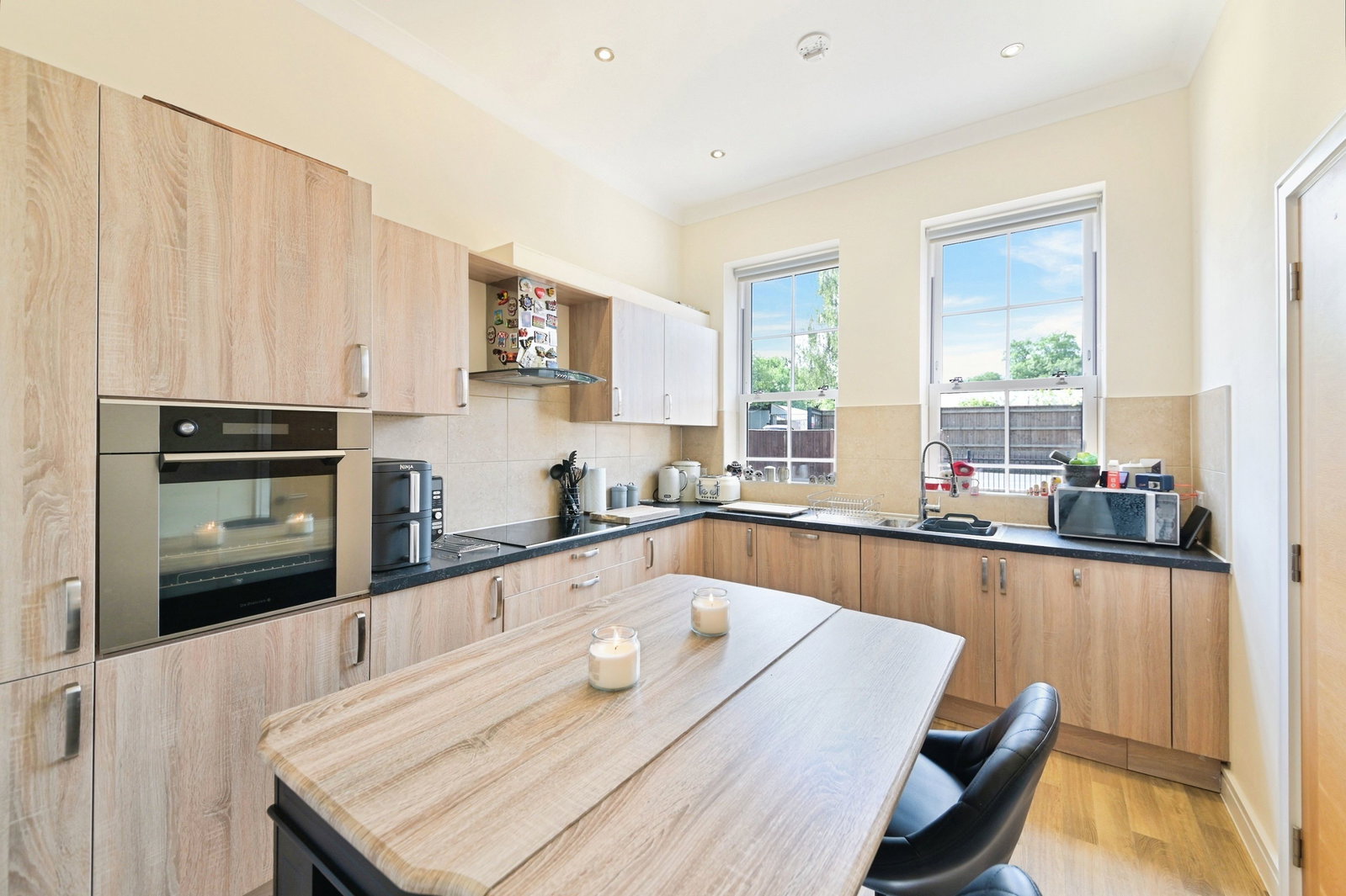 Semi Detached House in Epsom