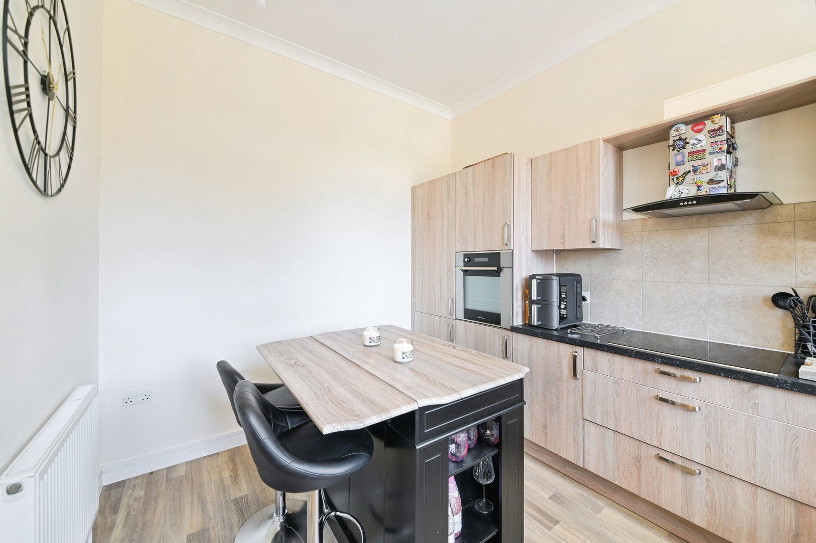 Semi Detached House in Epsom