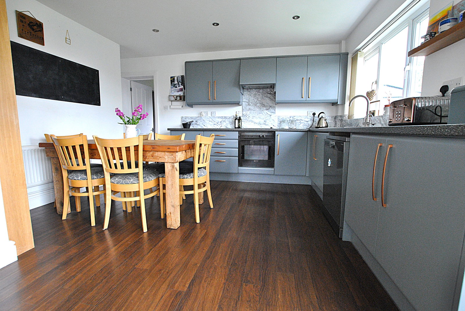 Link Detached House in Sudbury