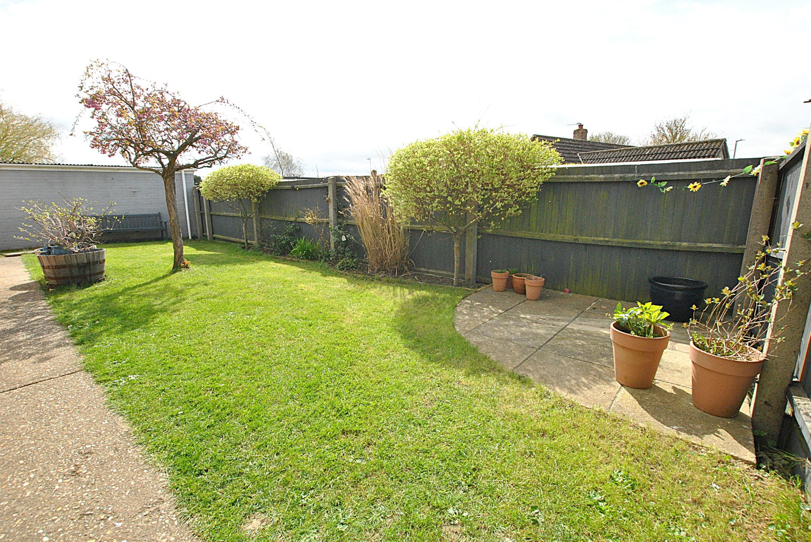Link Detached House in Sudbury