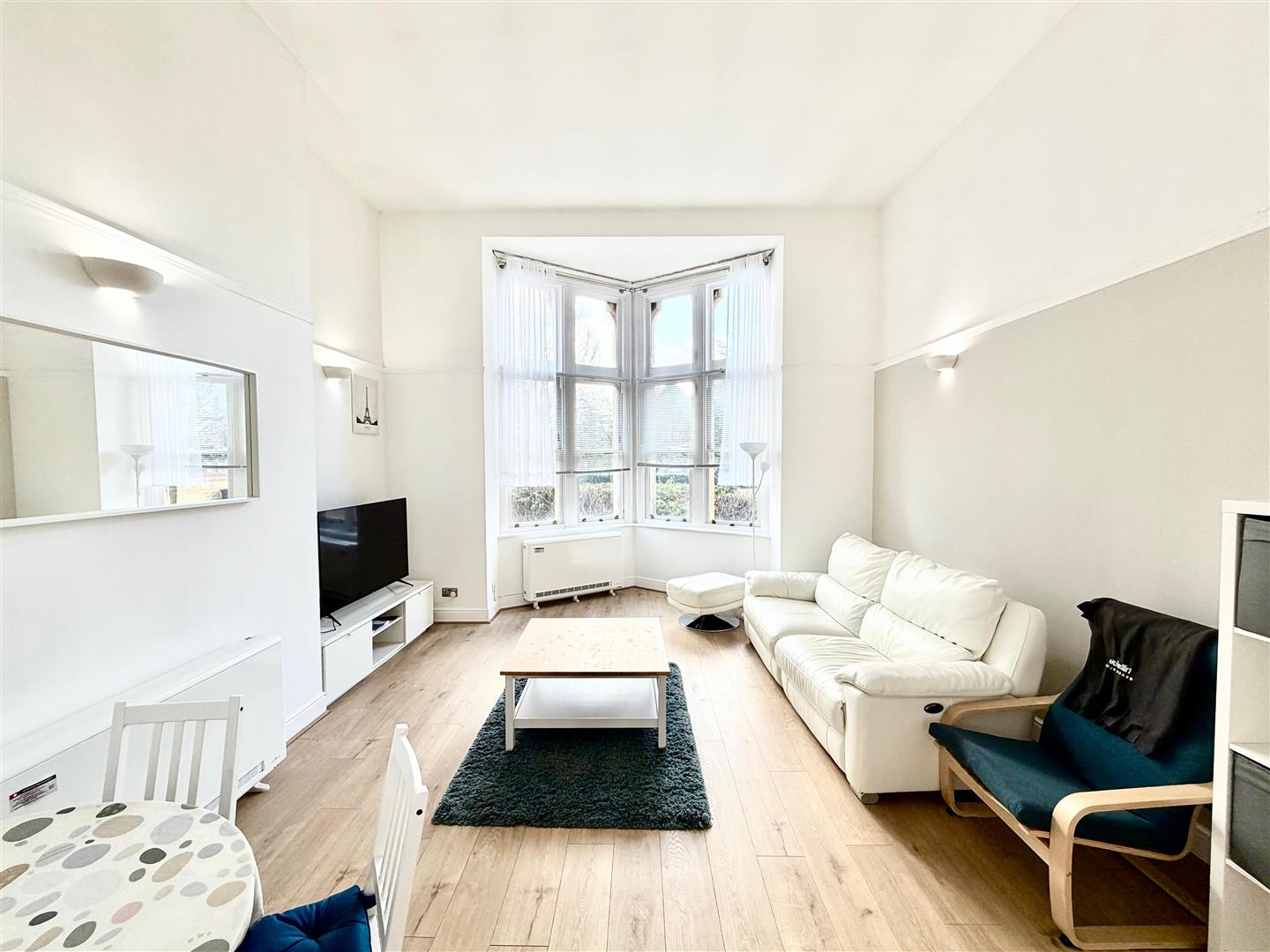 Flat in Watford