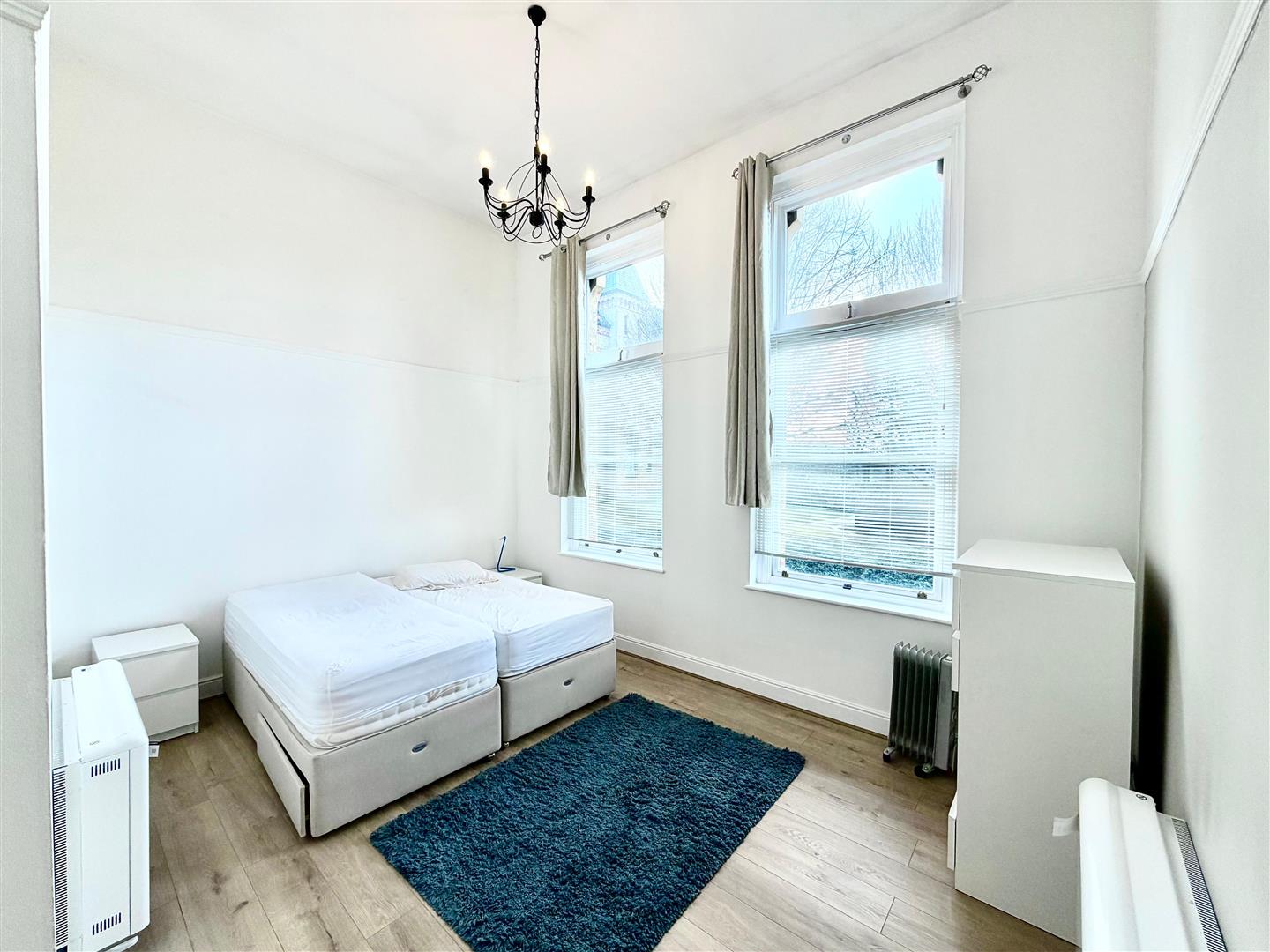 Flat in Watford