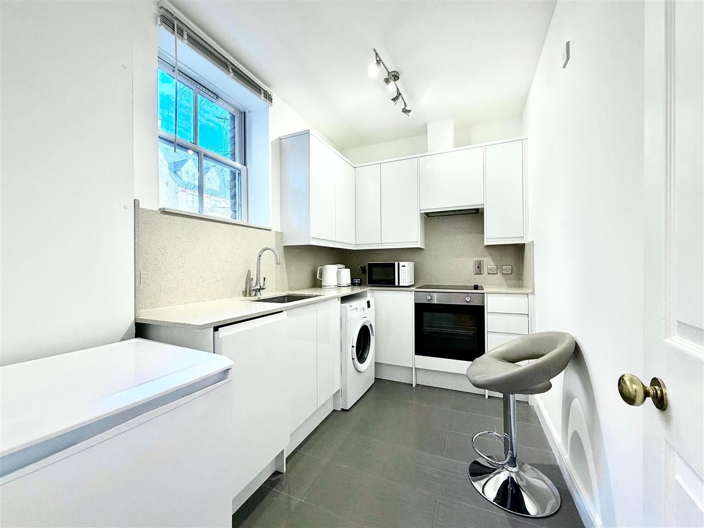 Flat in Watford