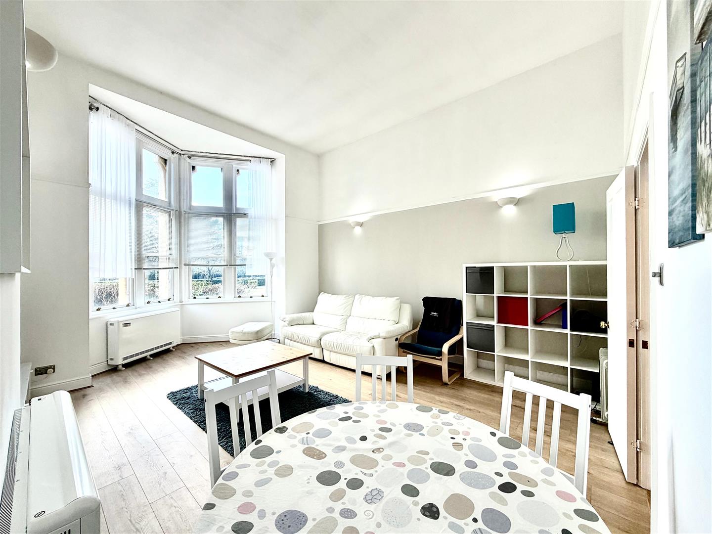 Flat in Watford