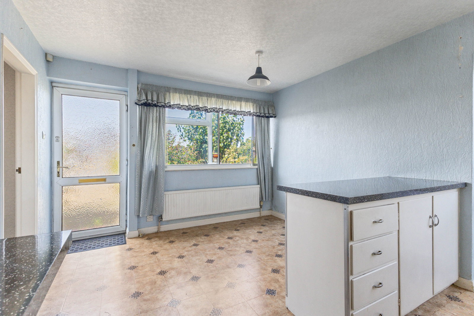 Semi Detached Bungalow in Pontefract
