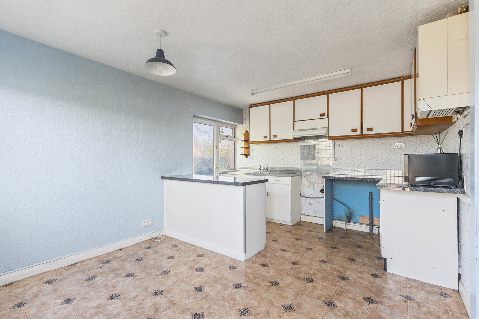 Semi Detached Bungalow in Pontefract