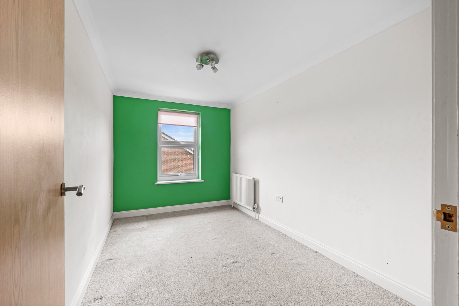 Flat in Caterham
