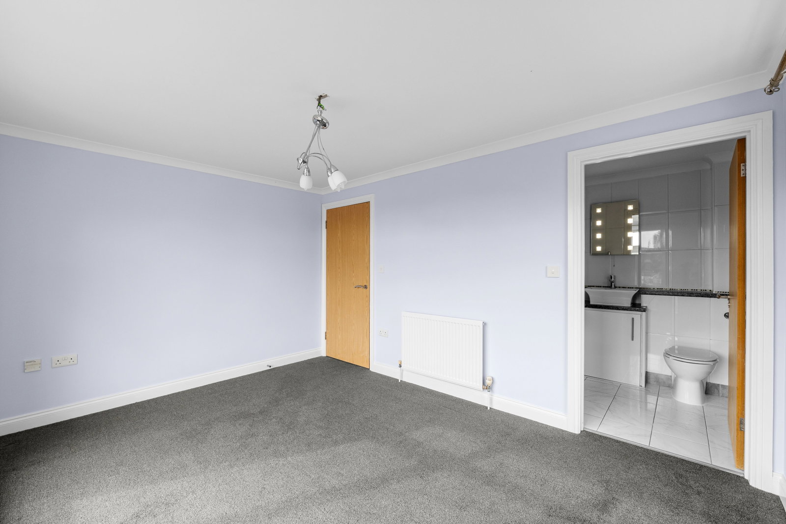 Flat in Caterham