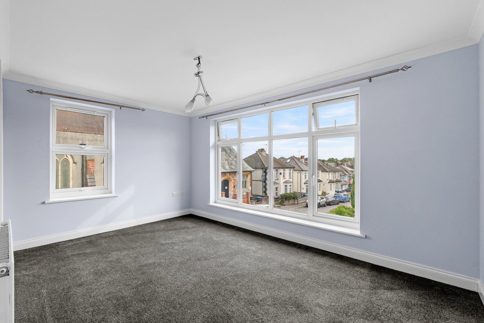 Flat in Caterham
