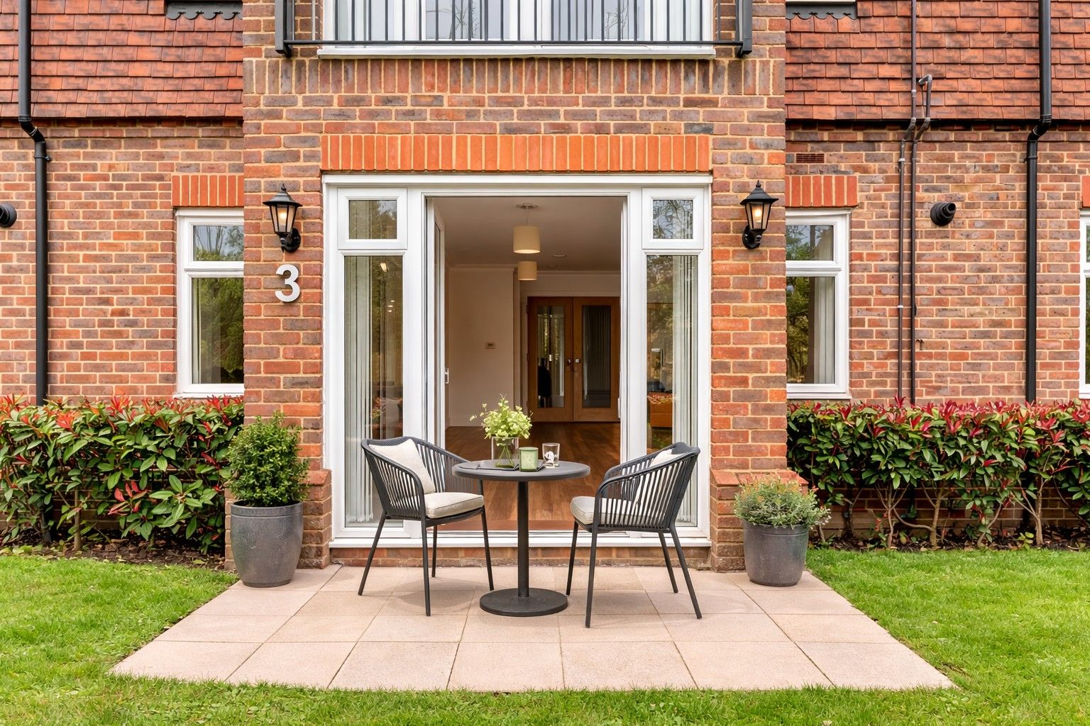 Ground Floor Flat in Warlingham