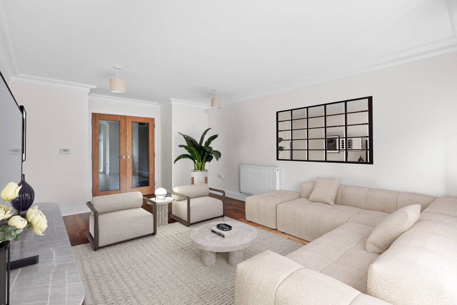 Ground Floor Flat in Warlingham