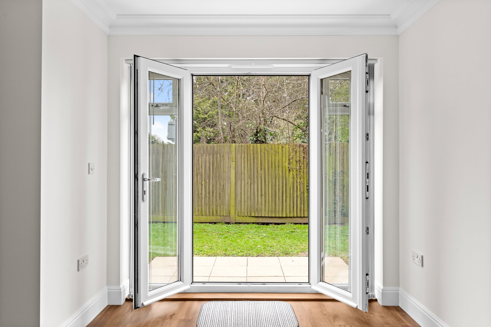 Ground Floor Flat in Warlingham