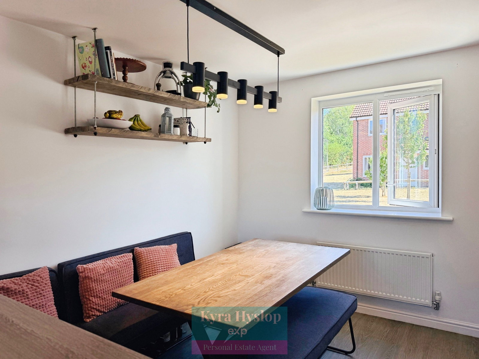 Semi Detached House for sale in Exeter, Linton Road, Exeter, EX1 3FZ, 980 m²