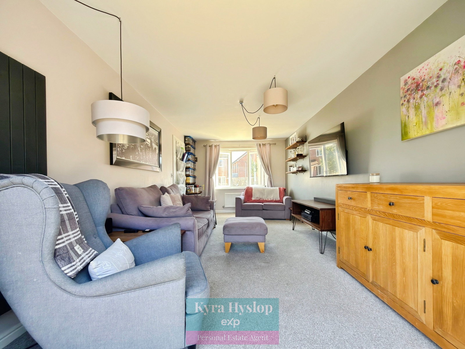 Semi Detached House for sale in Exeter, Linton Road, Exeter, EX1 3FZ, 980 m²