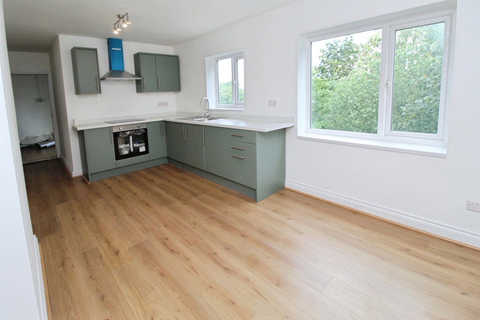 Semi Detached House in Prudhoe
