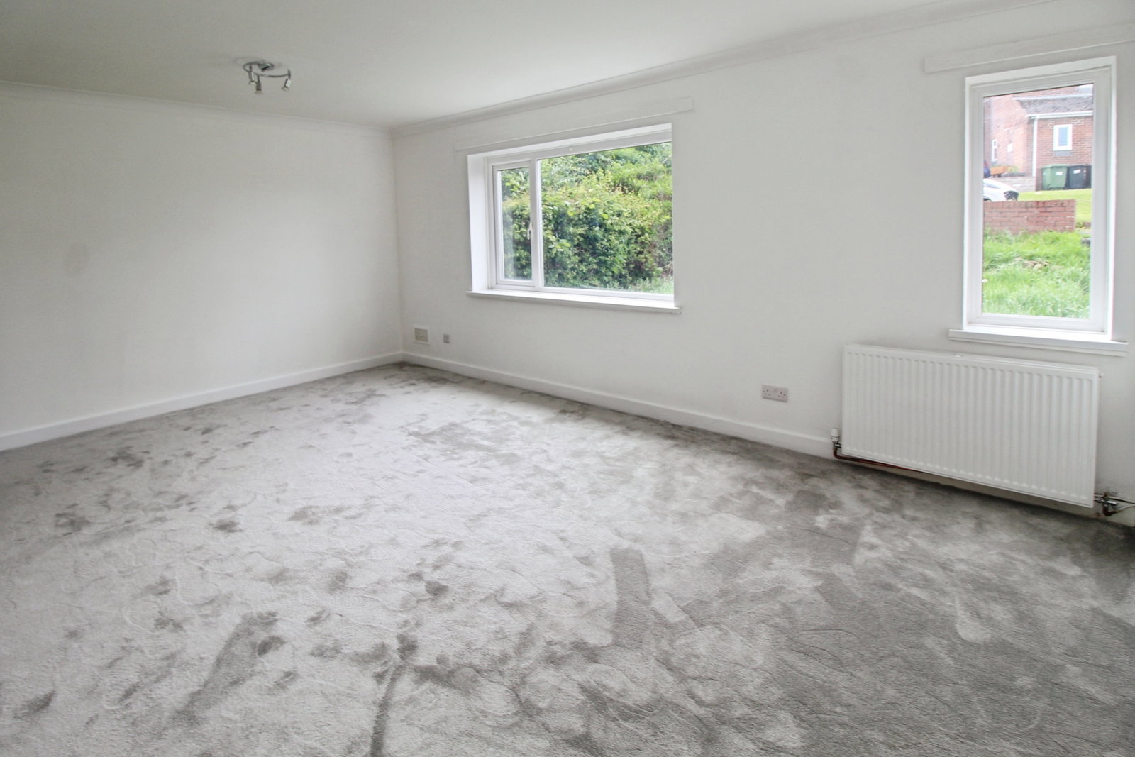 Semi Detached House in Prudhoe