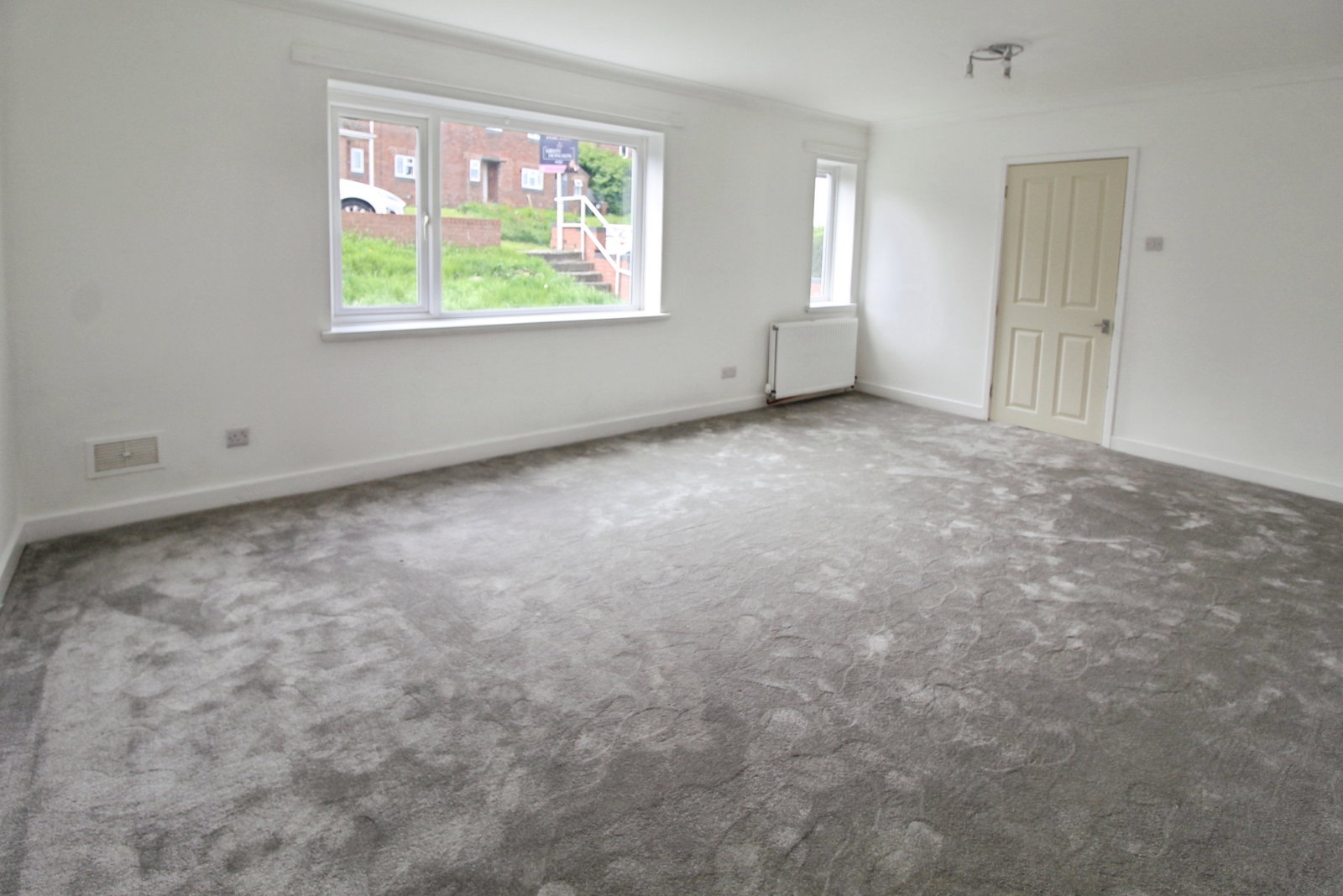 Semi Detached House in Prudhoe